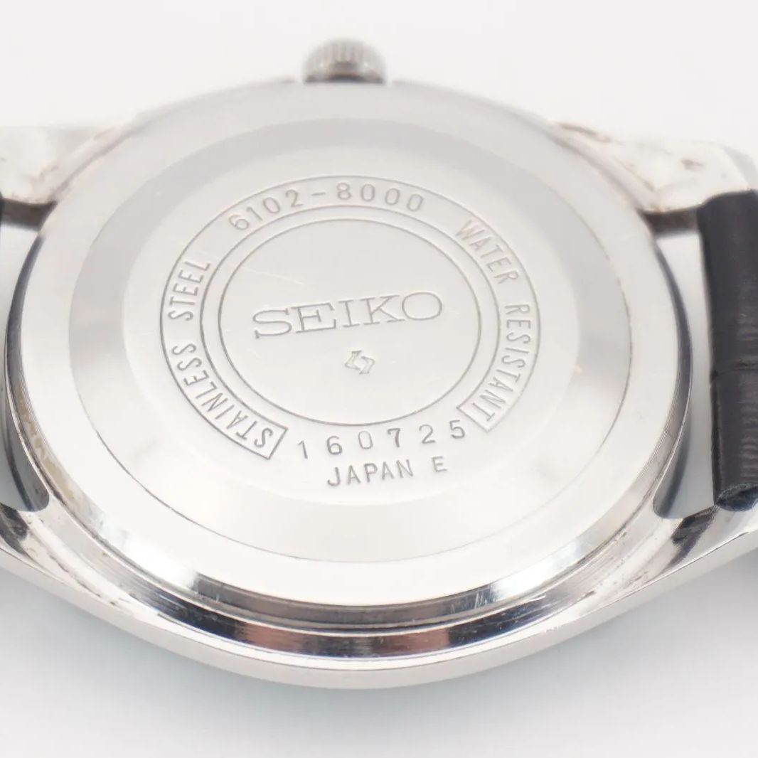 ビンテージ 時計