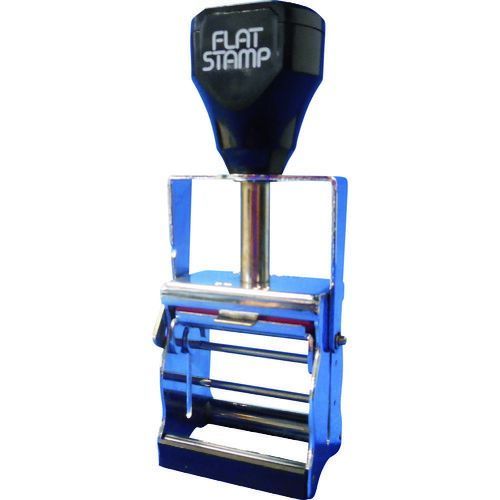 テクノマーク フラットスタンプＦＴ−２２