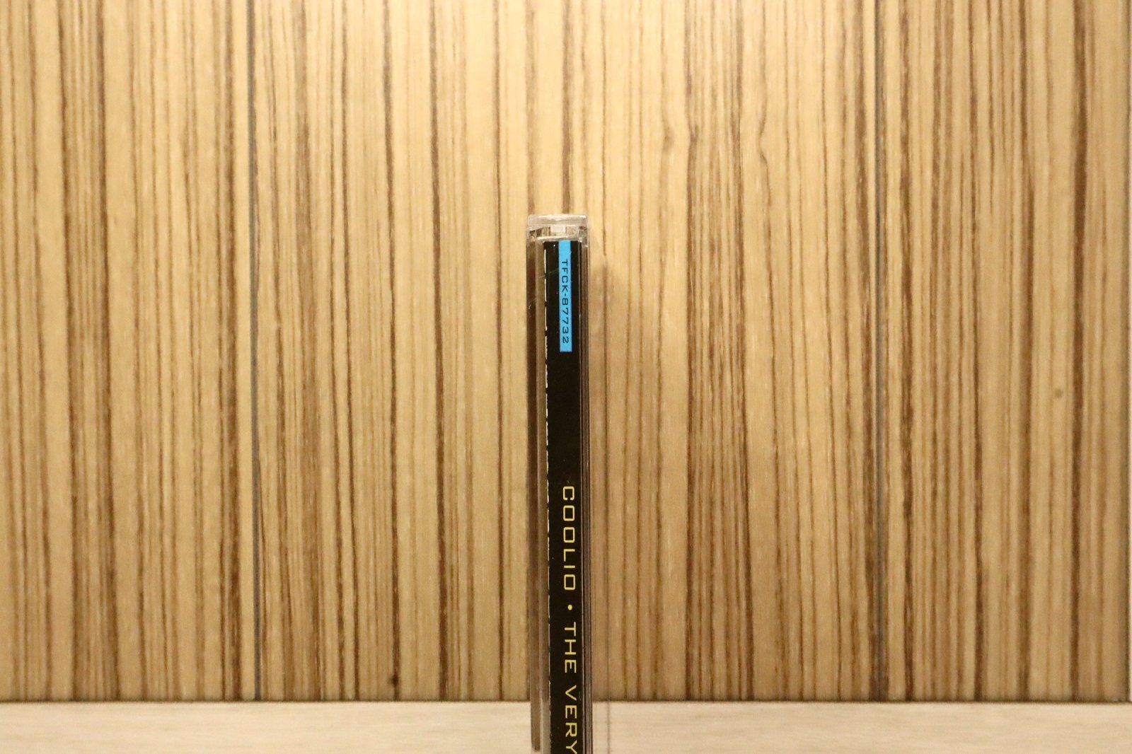 国内盤CD☆クーリオ/Coolio□ The Very Best 【TFCK87732