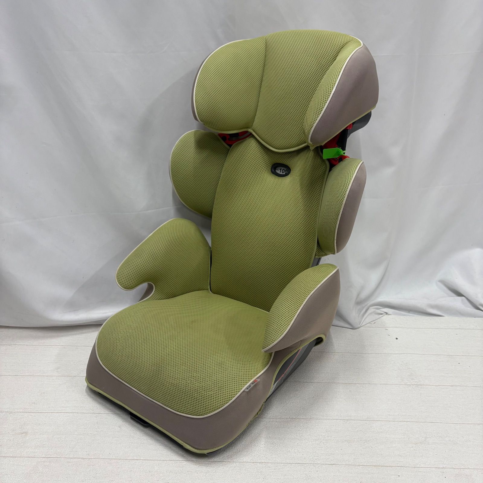 タカタ製チャイルドシート
takata04-neo　おまけ付き 自動車用安全システムメーカーのタカタ 欧州で2つのデザイン賞を受賞