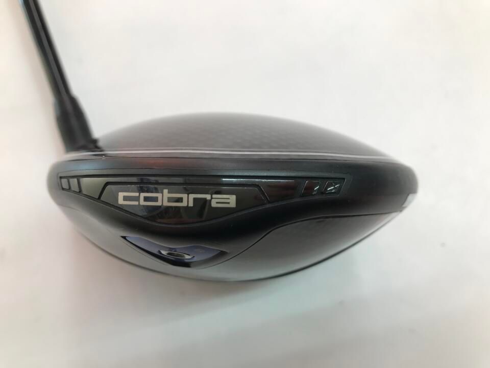 コブラ AEROJET MAX 10.5度 SPEEDER NX for Cobra(AEROJET) R
