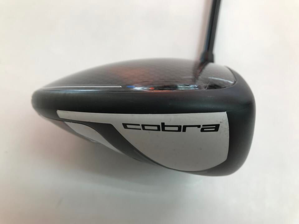 コブラ AEROJET MAX 10.5度 SPEEDER NX for Cobra(AEROJET) R