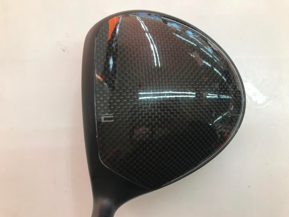 コブラ AEROJET MAX 10.5度 SPEEDER NX for Cobra(AEROJET) R