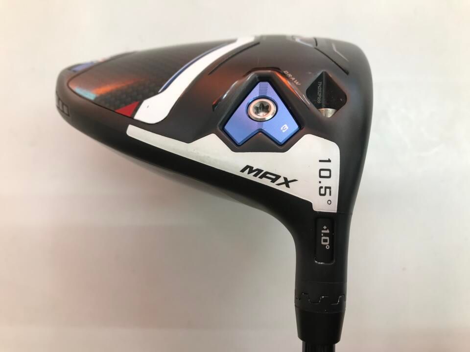 コブラ AEROJET MAX 10.5度 SPEEDER NX for Cobra(AEROJET) R