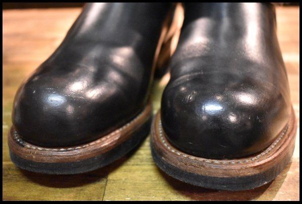 レッドウィング 9268