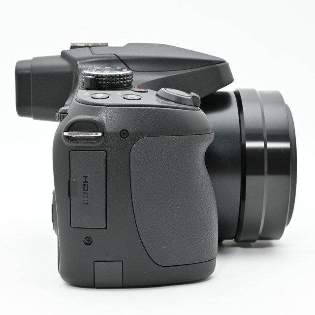 高倍率コンデジ 旅行