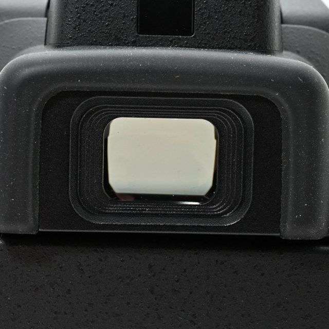 バリアングル液晶