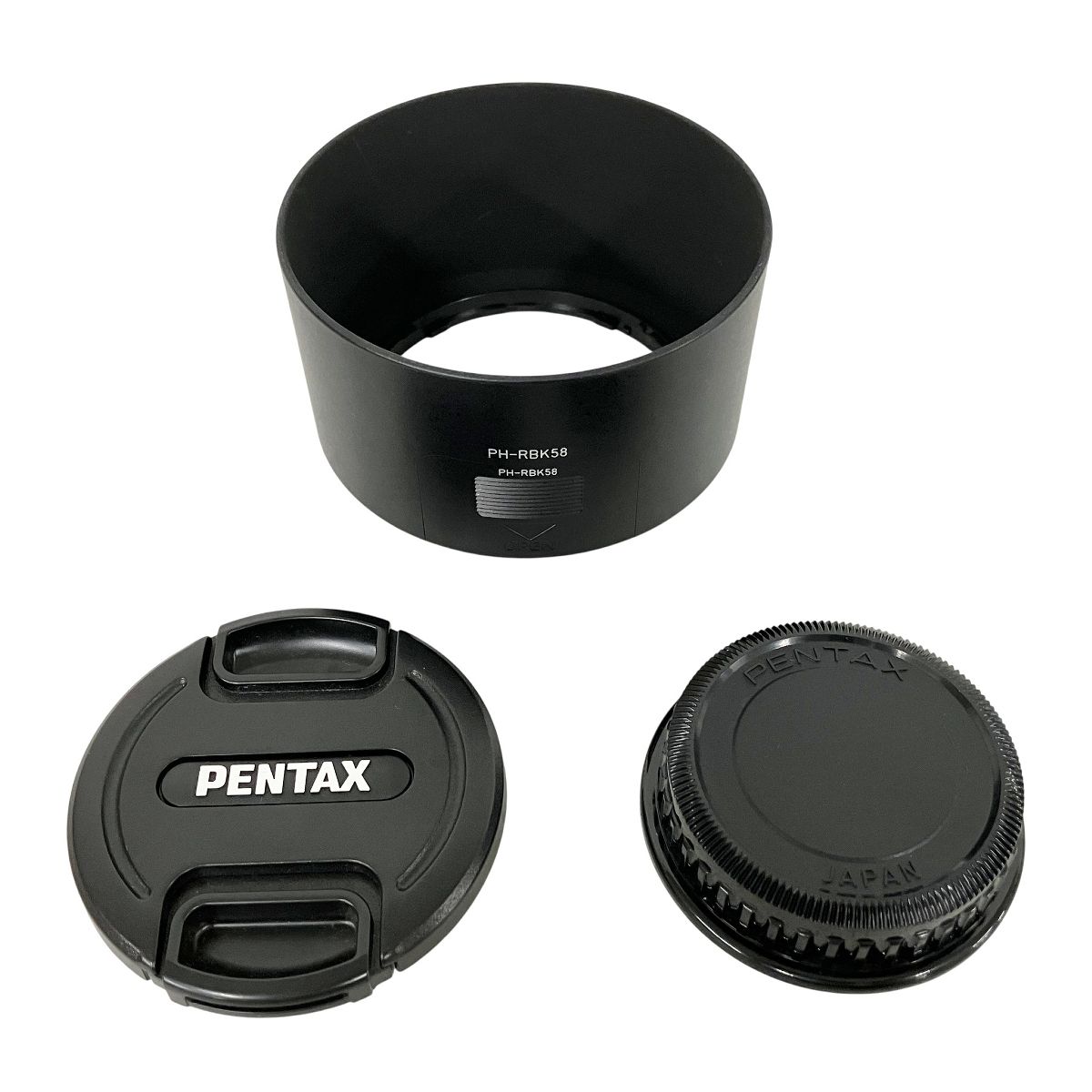 HD PENTAX DA F 4 5 6 3 55 300 mm ED PLM WR RE Kマウント カメラレンズ ペンタックス