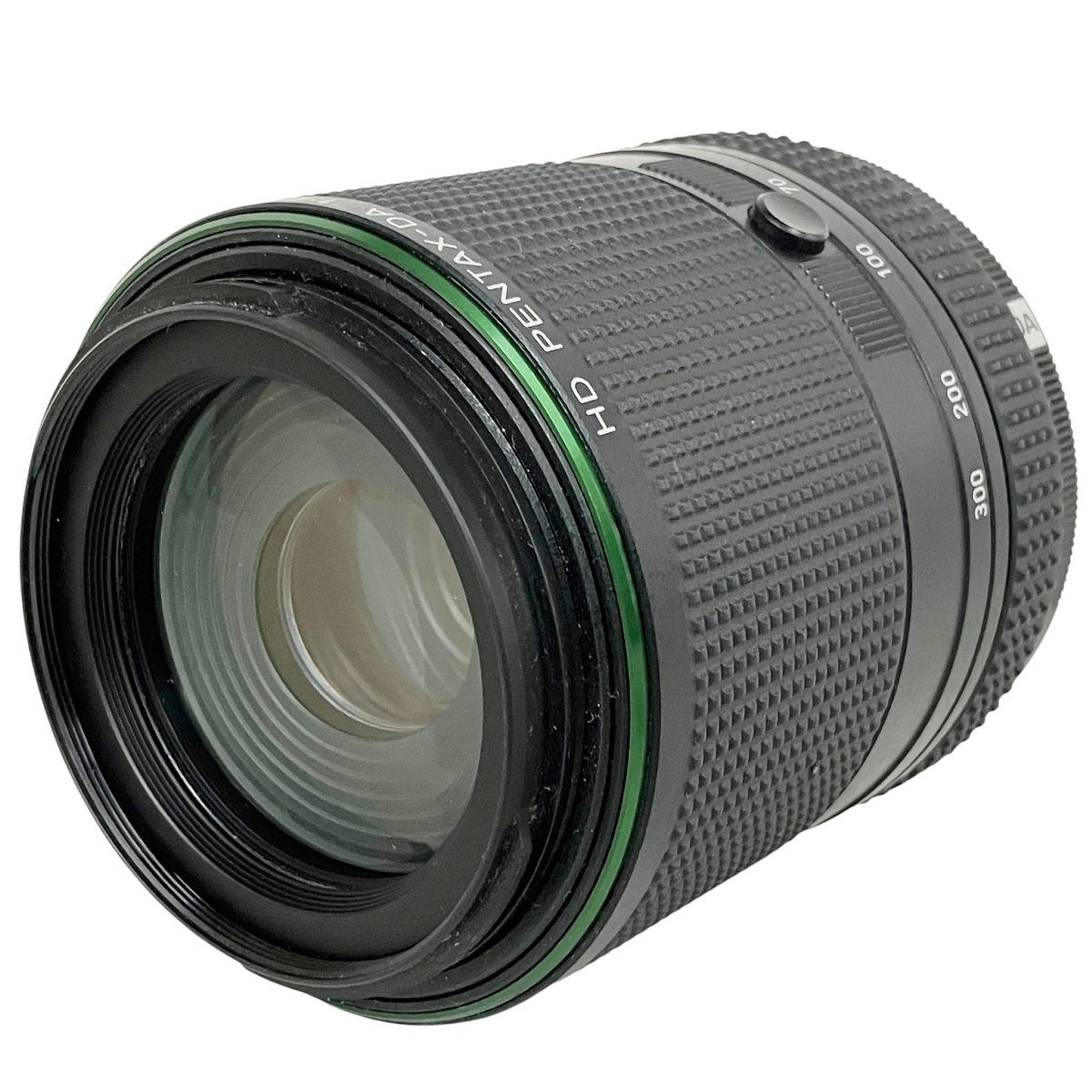 HD PENTAX DA F 4 5 6 3 55 300 mm ED PLM WR RE Kマウント カメラレンズ ペンタックス