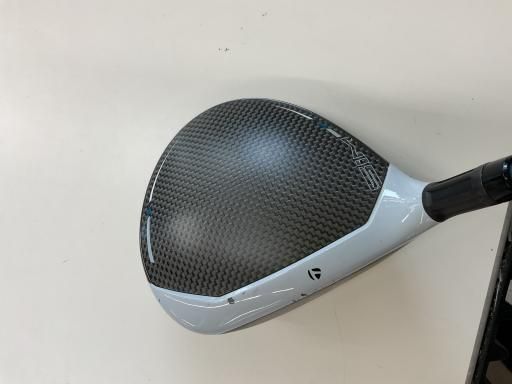 中古】 テーラーメイド SIM MAX 3W フェアウェイウッド FW Speeder 661