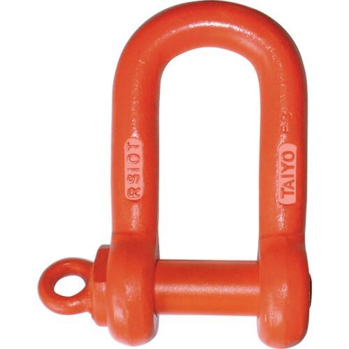 大洋 軽量捻込シャックル ＲＳＳ−８ｔ