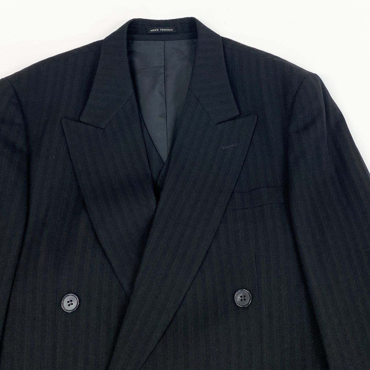 56k27 MEN`S TENORAS メンズティノラス CALZTURE UOMO セットアップ