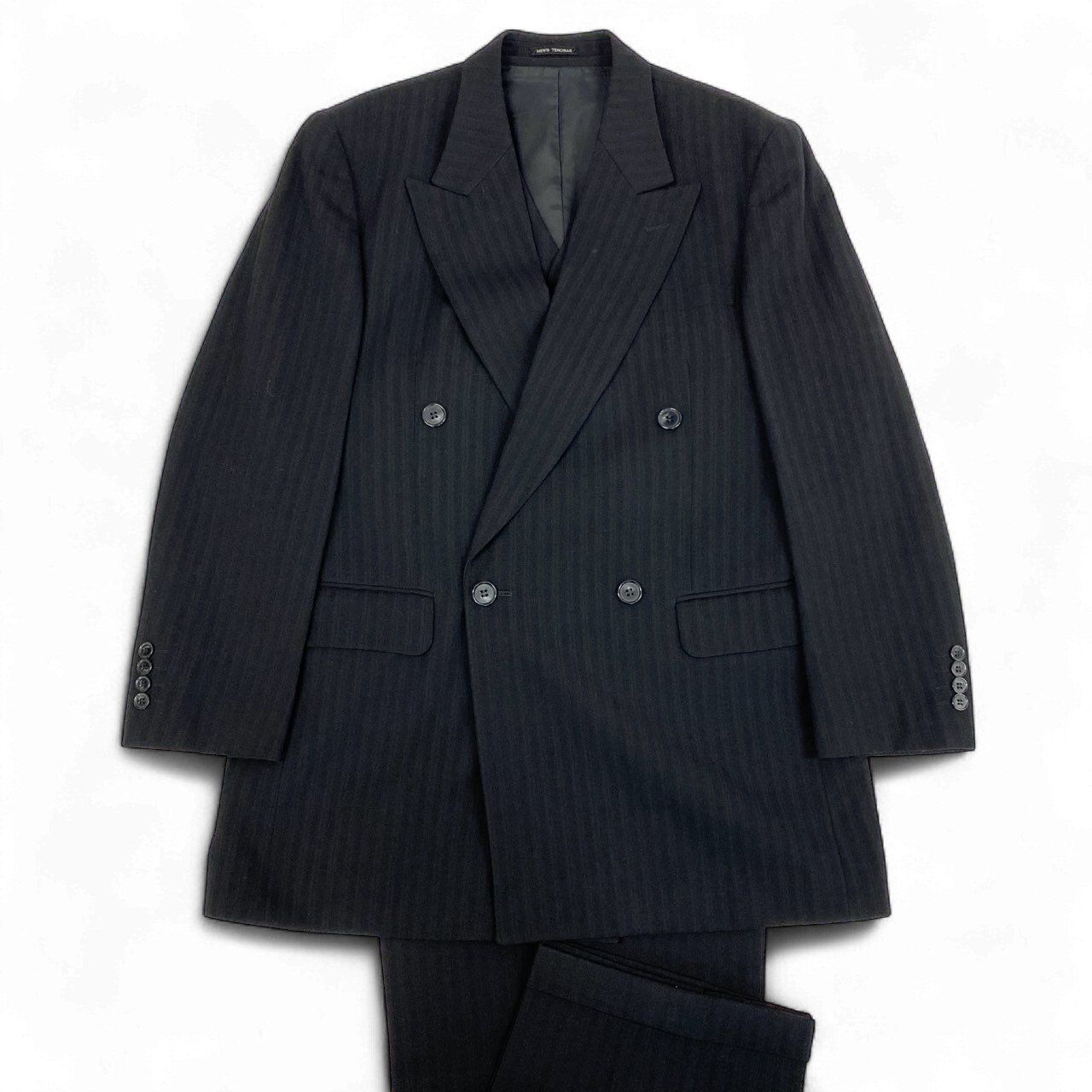 56k27 MEN`S TENORAS メンズティノラス CALZTURE UOMO セットアップ