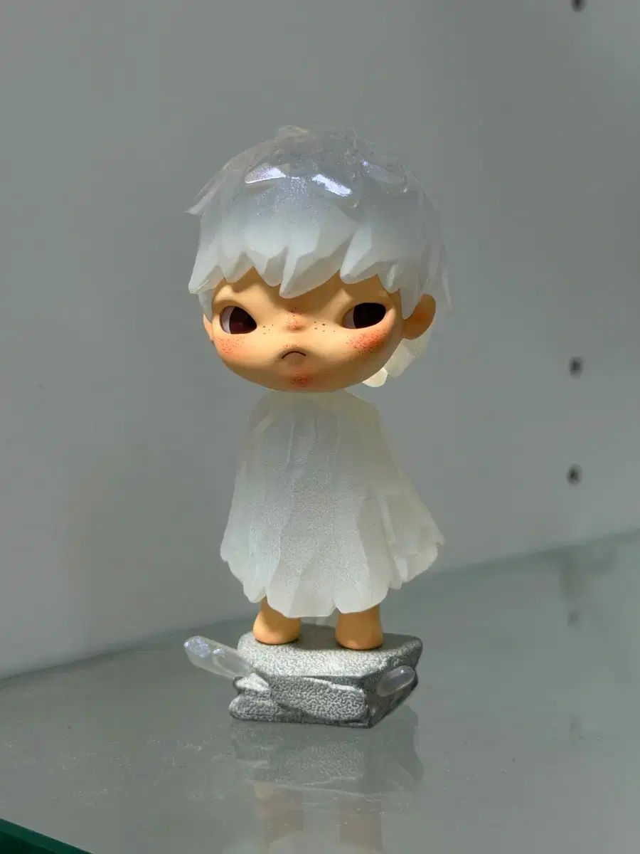 POP MART】Hirono Echo ヒロノ エコー 2箱まとめ売り Hirono Echo