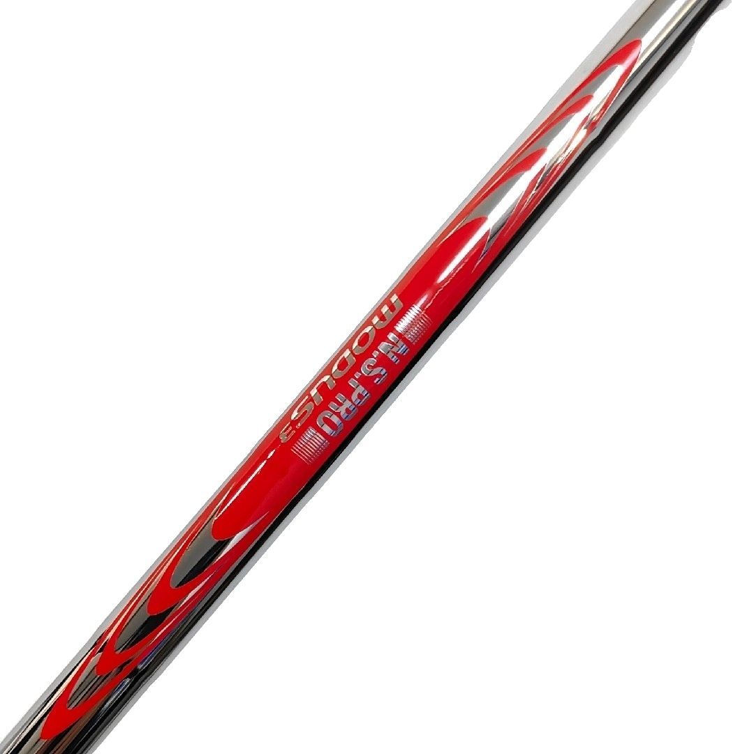 美品 ZX7 MKⅡ 7番アイアン 純正スチールS - メルカリ