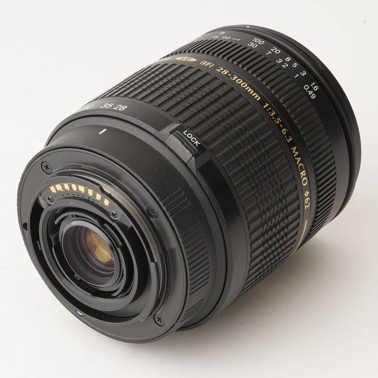  ミノルタ MINOLTA α 7 タムロン TAMRON AF XR LD 28 300 mm F 3 5 6 Macro 一眼レフカメラ(フィルム) フィルムカメラ