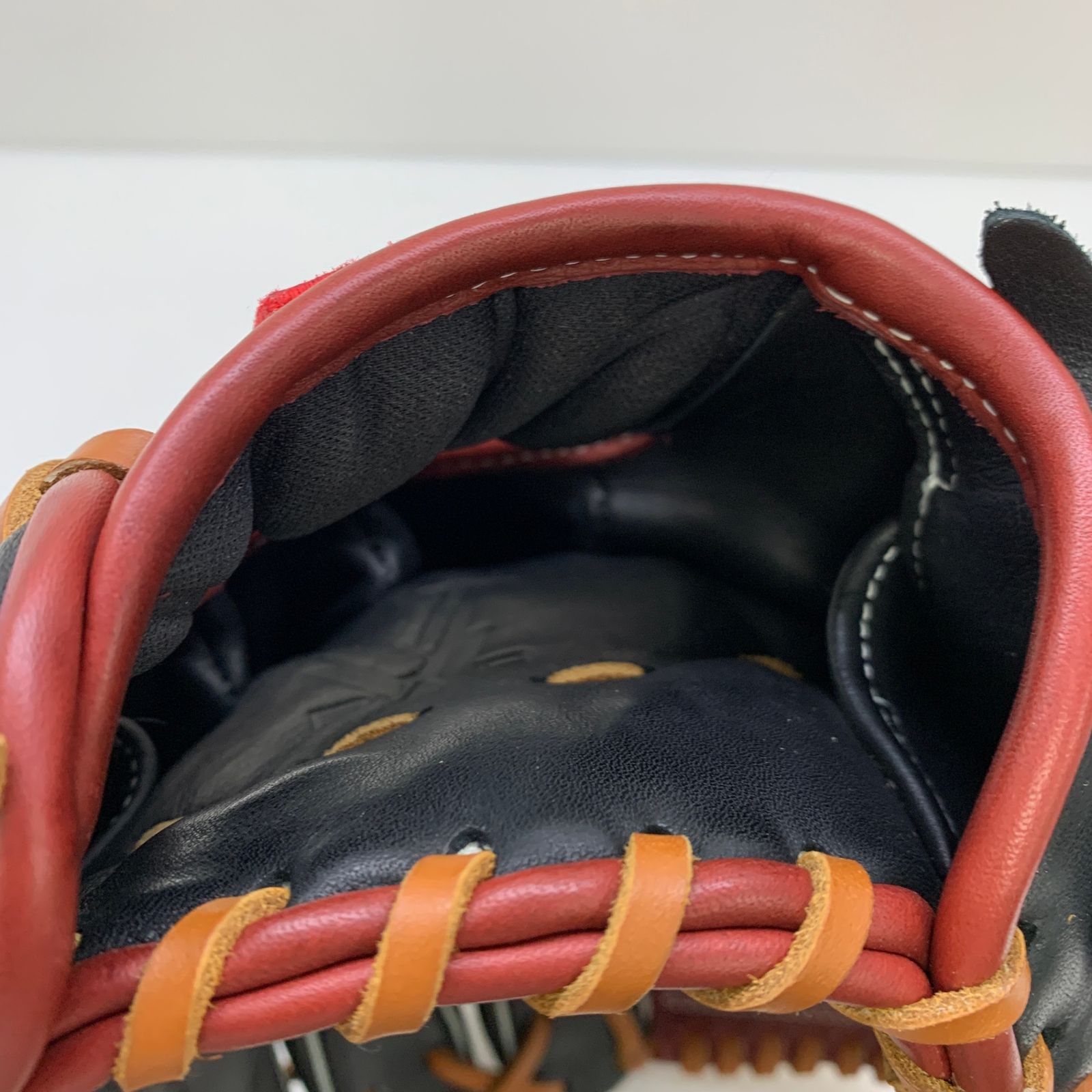 ローリングス Rawlings ハイパーテック 軟式 大人 一般 オールラウンド グローブ グラブ 右投げ 品 グローブ袋付き 野球 7085 軟式 グローブ 野球
