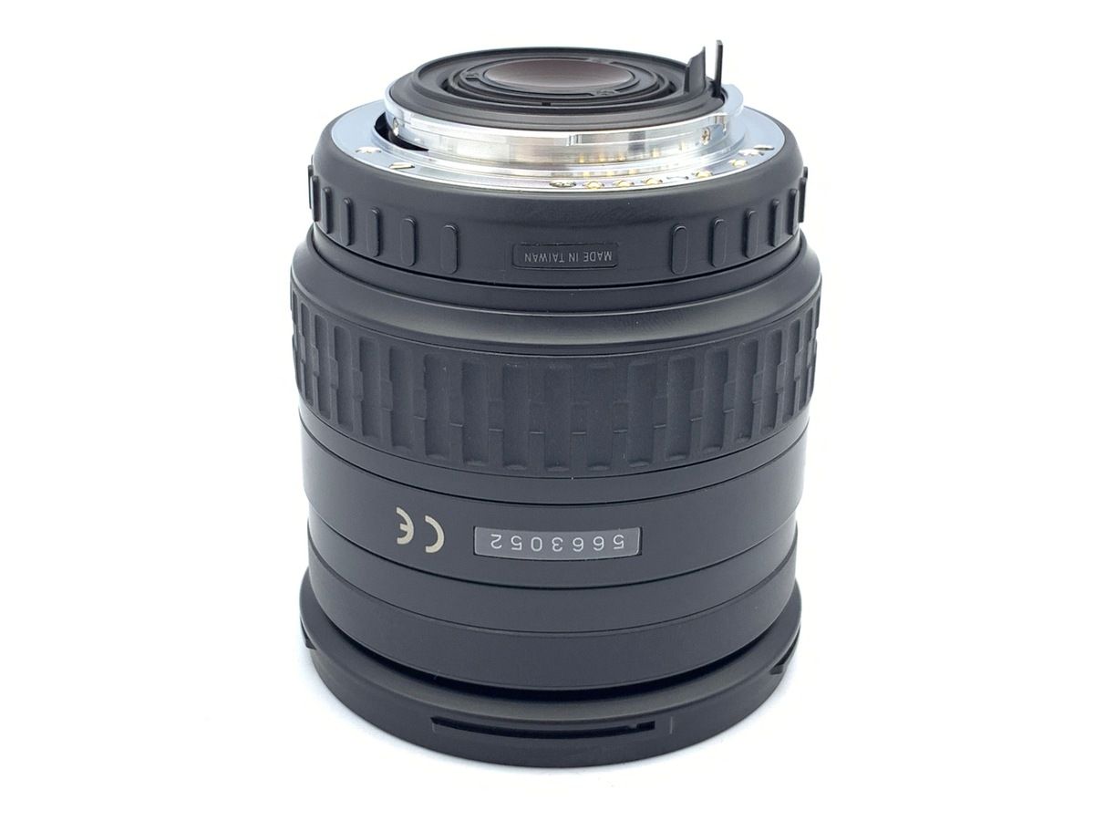 カメラ 【】 【難あり品】 ペンタックス FA 24-90/3.5-4.5AL ブラック