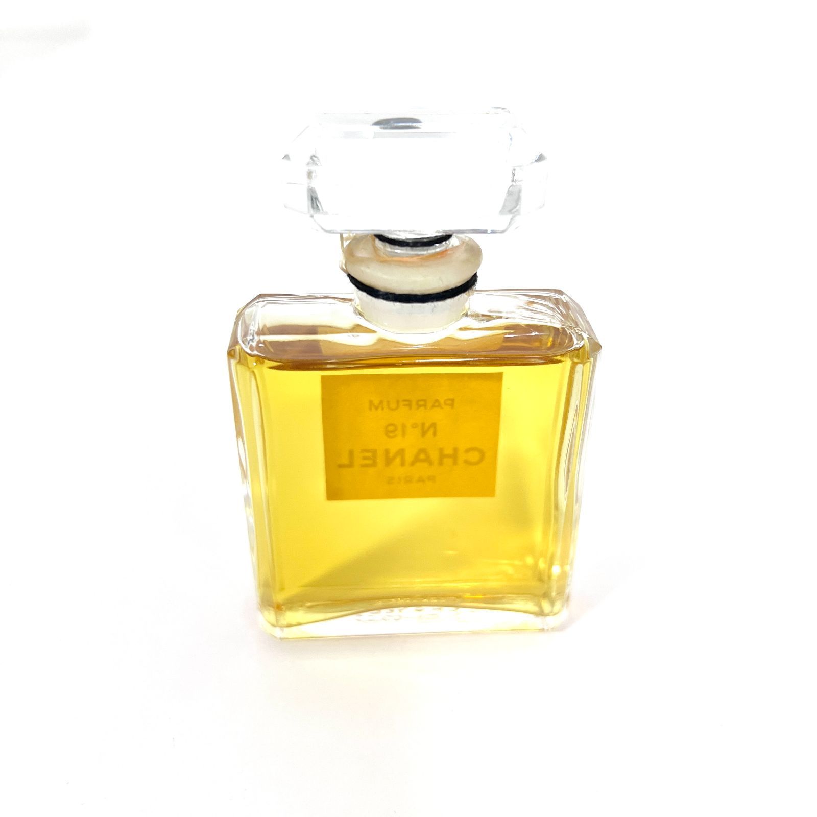 SD4142 新品未使用！ CHANEL シャネル No19 N19 ナンバーナイン