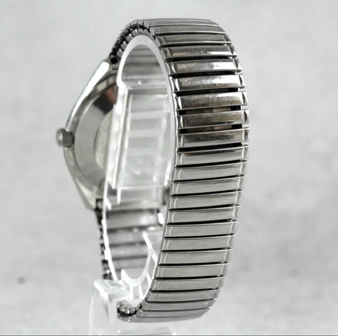 SEIKO セイコー Presmatic プレスマチック HI-BEAT ハイビート 27石