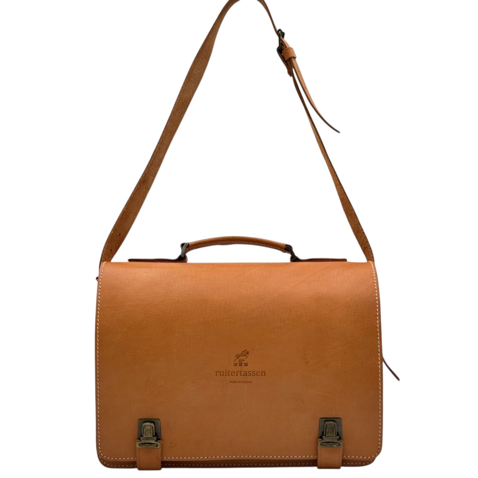 Ruitertassen ルイタータッセン ショルダーバッグ ブリーフケース