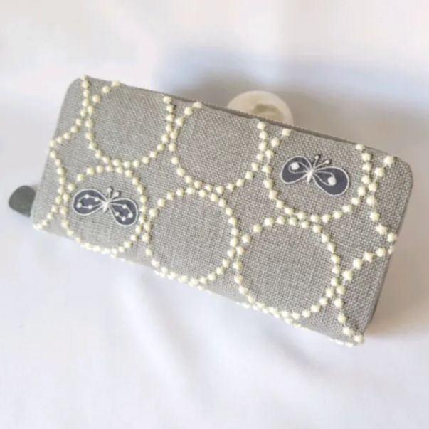 タンバリン グレー