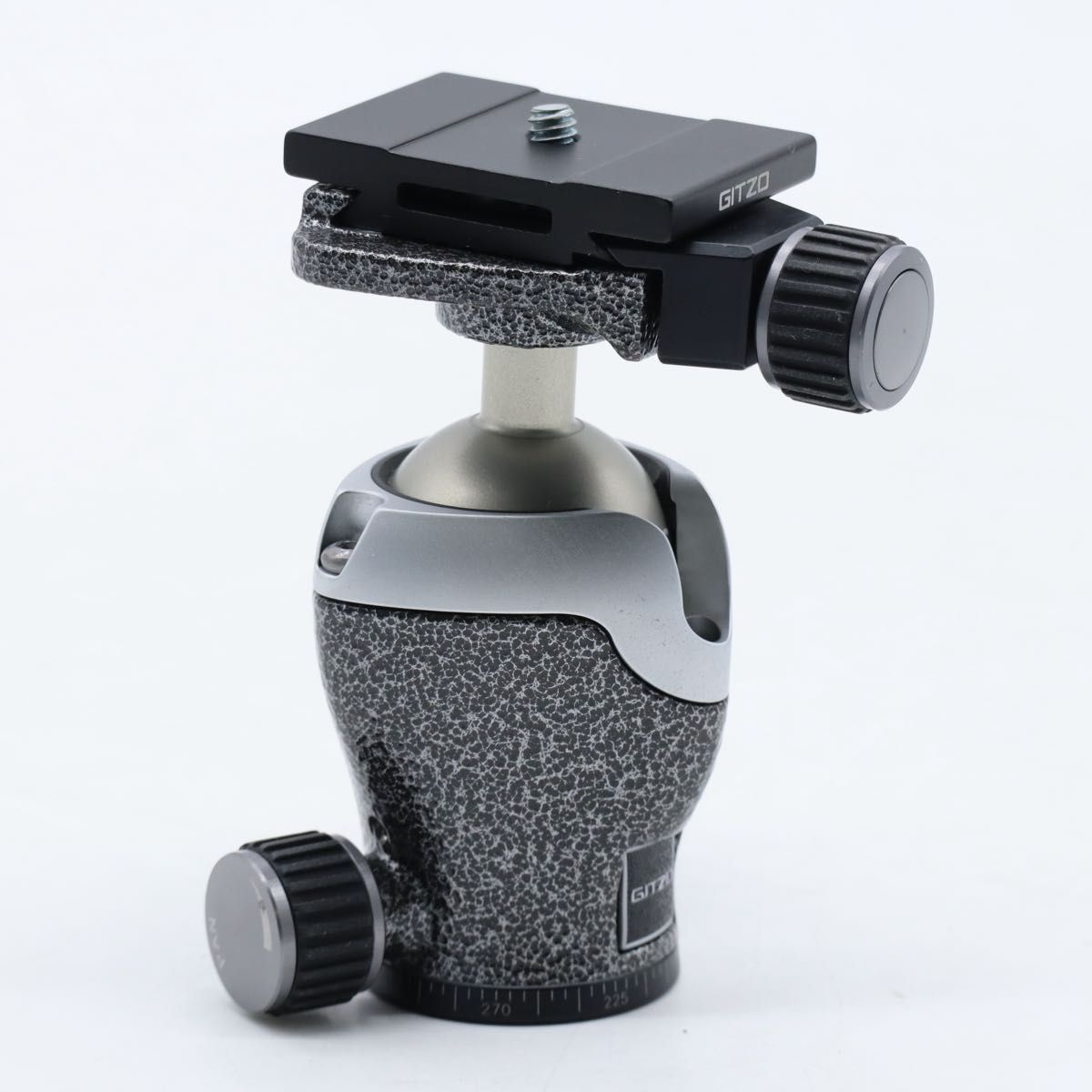 ジッツオ センターボール雲台