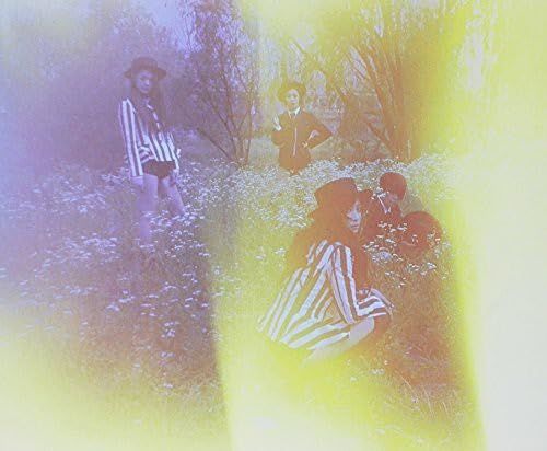 f x Vol 3 Red Light Random Version 韓国盤 品