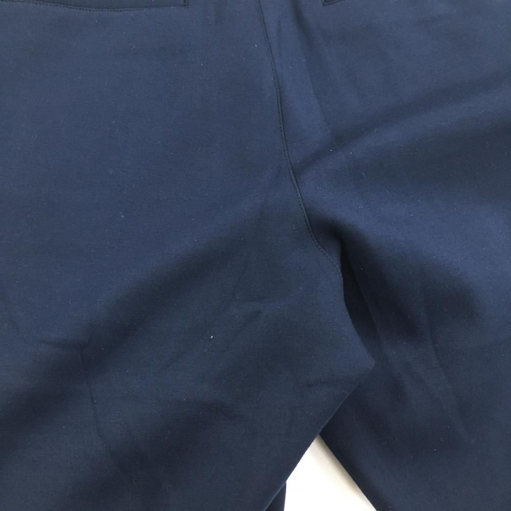 ブリーフィング パンツ ネイビー サイドロゴテープ メンズ L ゴルフウェア 2025年モデル BRIEFING パンツ メンズウェア ゴルフ