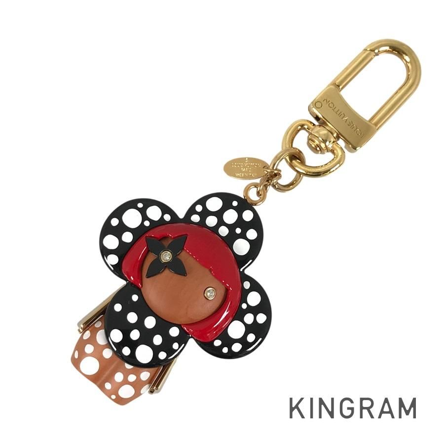 限定品　LOUIS VUITTON 付属品付き　ヴィヴィエンヌ　ポルトクレ ルイ・ヴィトン LOUIS VUITTON ポルトクレ ヴィヴィエンヌ