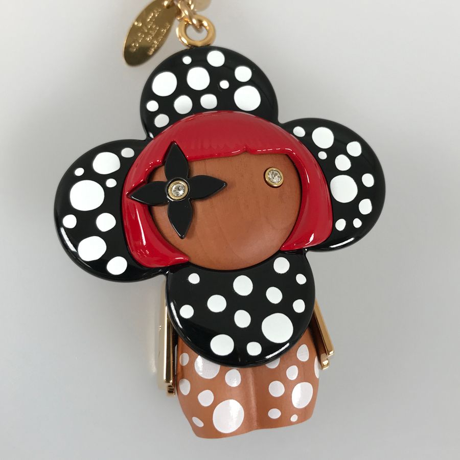 ルイ・ヴィトン LOUIS VUITTON ポルトクレ ヴィヴィエンヌ