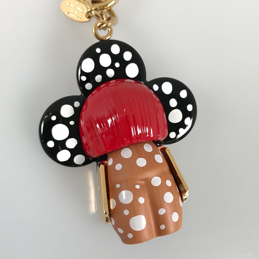 ルイ・ヴィトン LOUIS VUITTON ポルトクレ ヴィヴィエンヌ