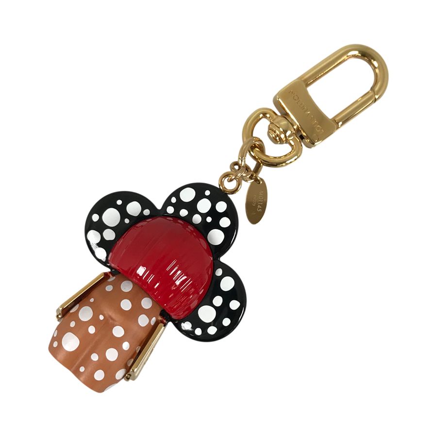 ルイ・ヴィトン LOUIS VUITTON ポルトクレ ヴィヴィエンヌ