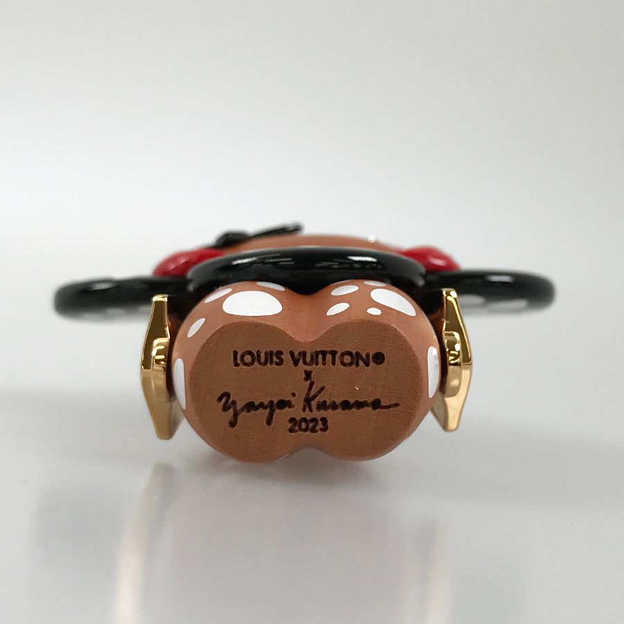 ルイ・ヴィトン LOUIS VUITTON ポルトクレ ヴィヴィエンヌ