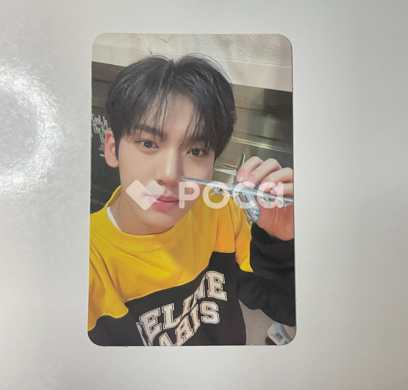 ZEROBASEONE ハンユジン YOUTH IN THE SHADE YOUTH Ver. - メルカリ