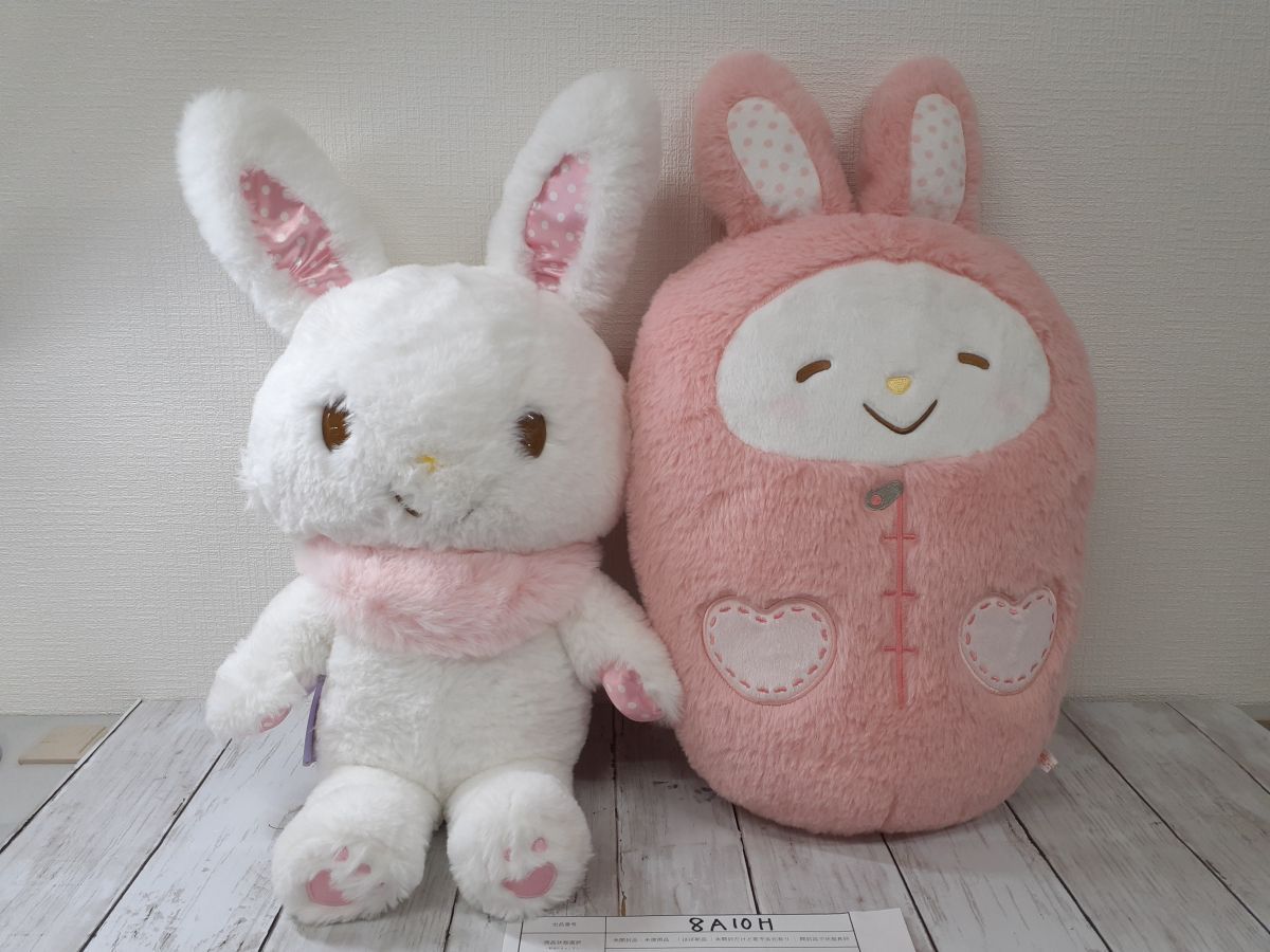 ウィッシュミーメル メルメルドール ピューロ限定 ぬいぐるみ 洋服付き ウィッシュミーメル メルメルドール ピューロ限定 ぬいぐるみ 洋服付き