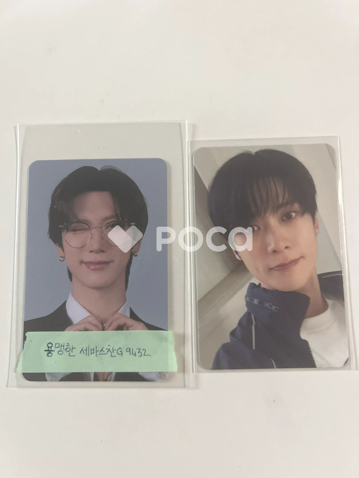 NCT ジェヒョン NCT ZONE クーポンカード OLD SCHOOL ver. - メルカリ