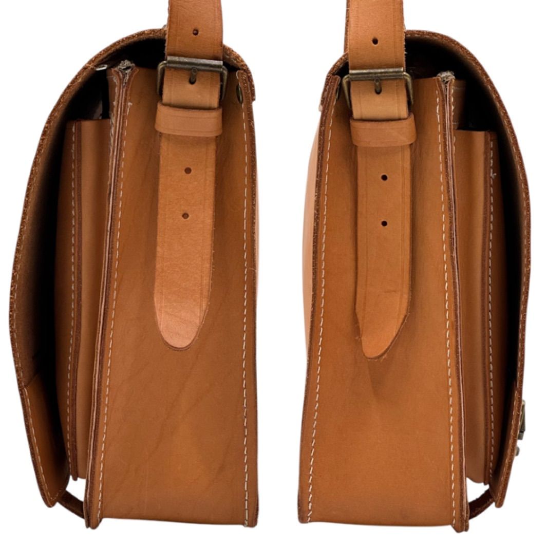 Ruitertassen ルイタータッセン ショルダーバッグ ブリーフケース