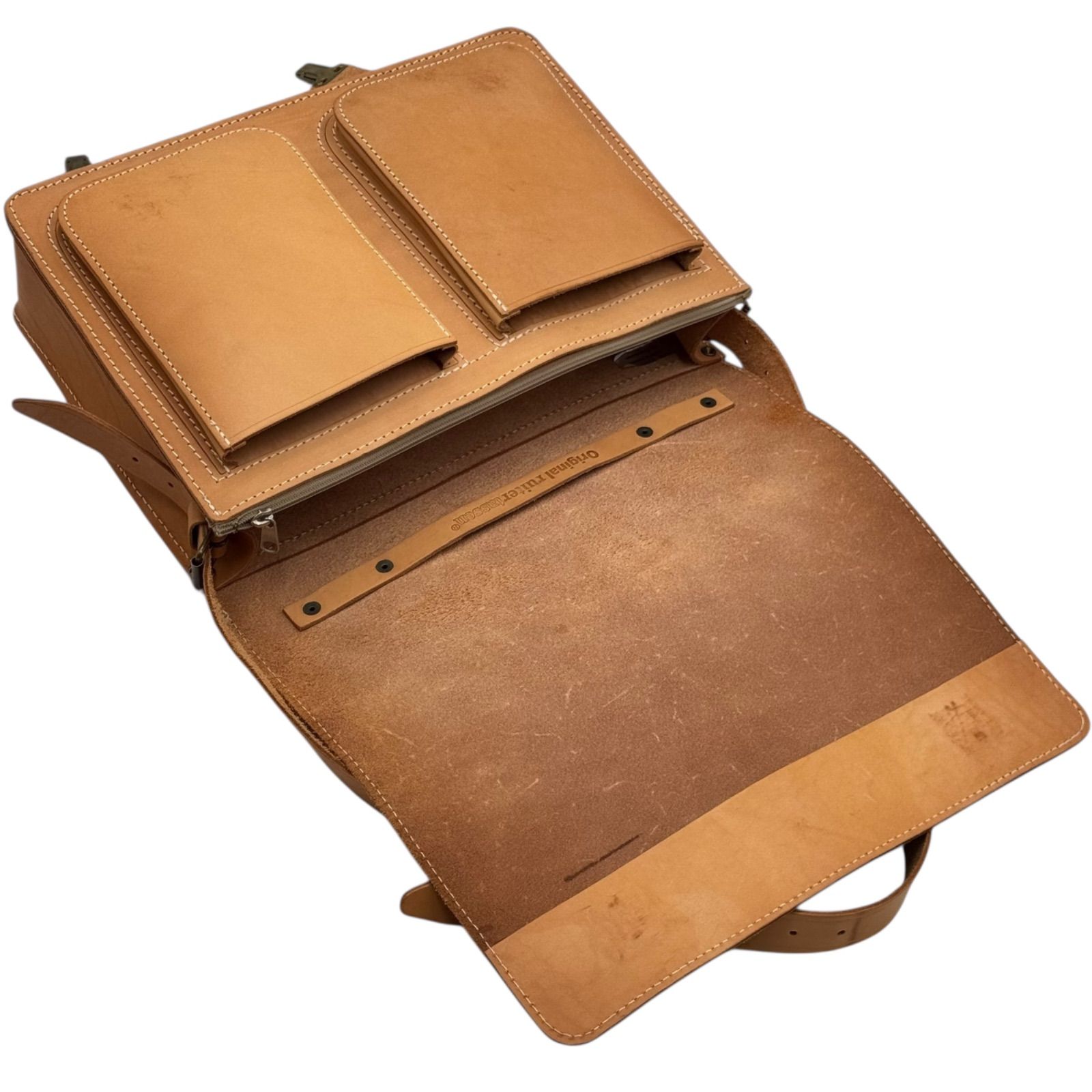 Ruitertassen ルイタータッセン ショルダーバッグ ブリーフケース