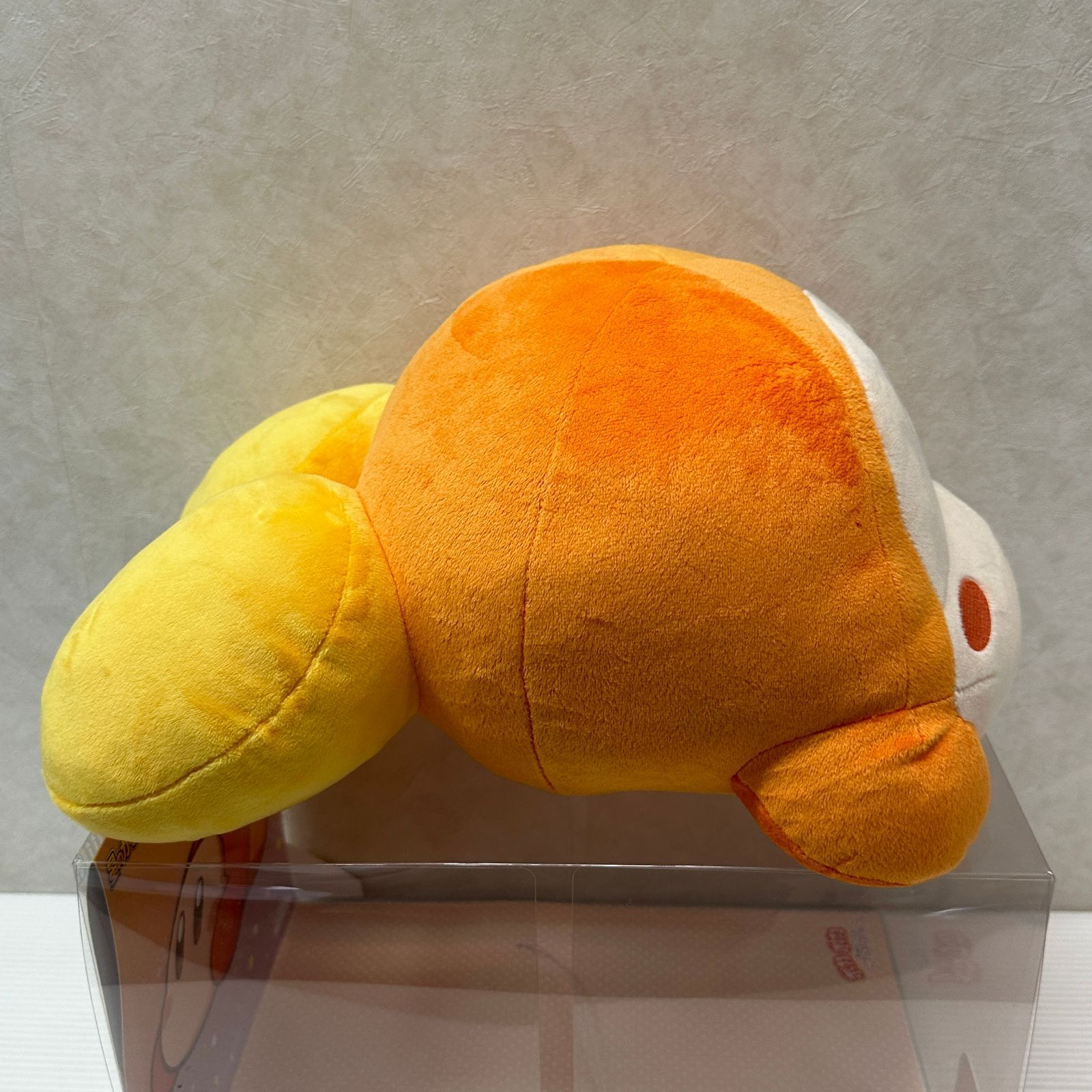 レア！　まんぷくカービィ　星のカービィ ぬいぐるみ 31pOpRX6SkL.jpg