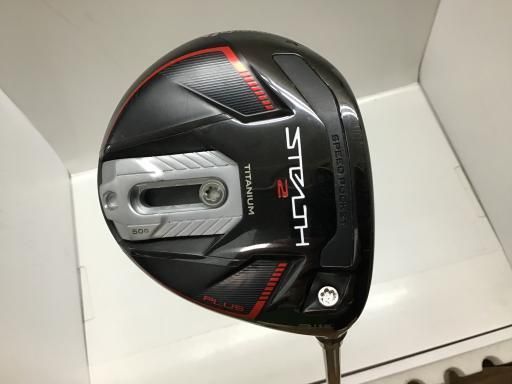 テーラーメイド STEALTH2 PLUS 3W 注文 フェアウェイウッド FW Diamana