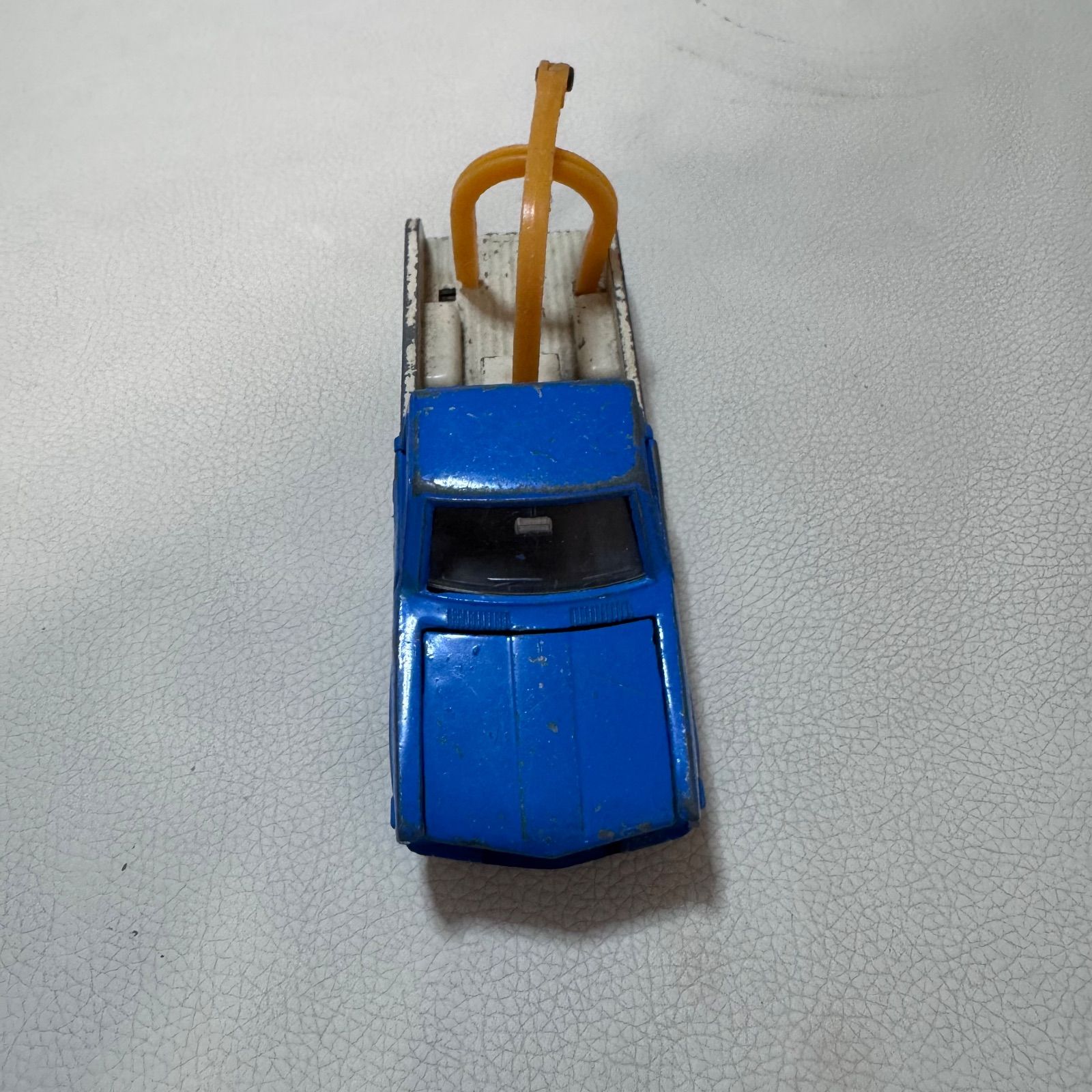 ダイヤペット日産ダツトサンクレーン車 ダイヤペット 日産 ダットサン