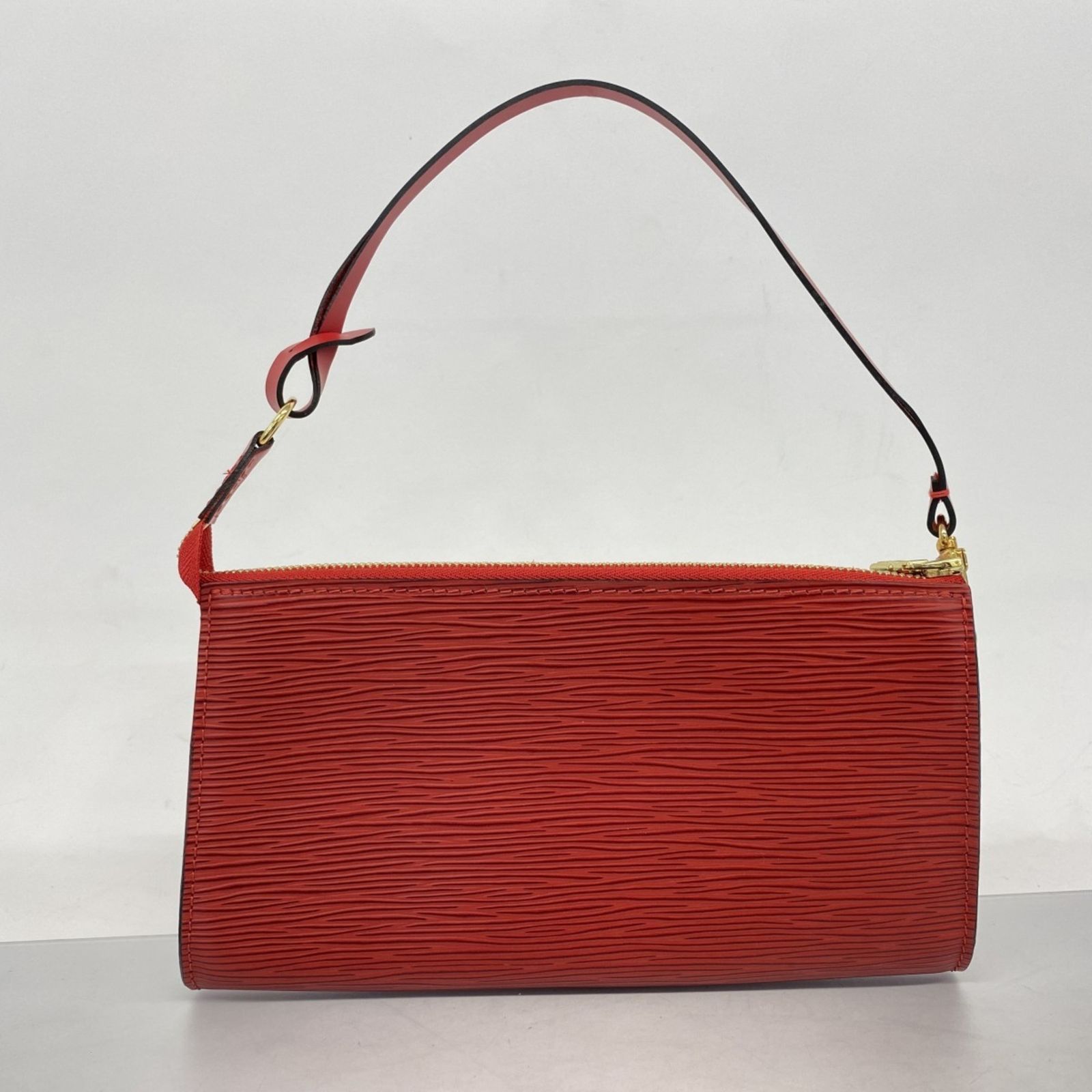 ルイ・ヴィトン(Louis Vuitton) ルイ・ヴィトン ポーチ エピ