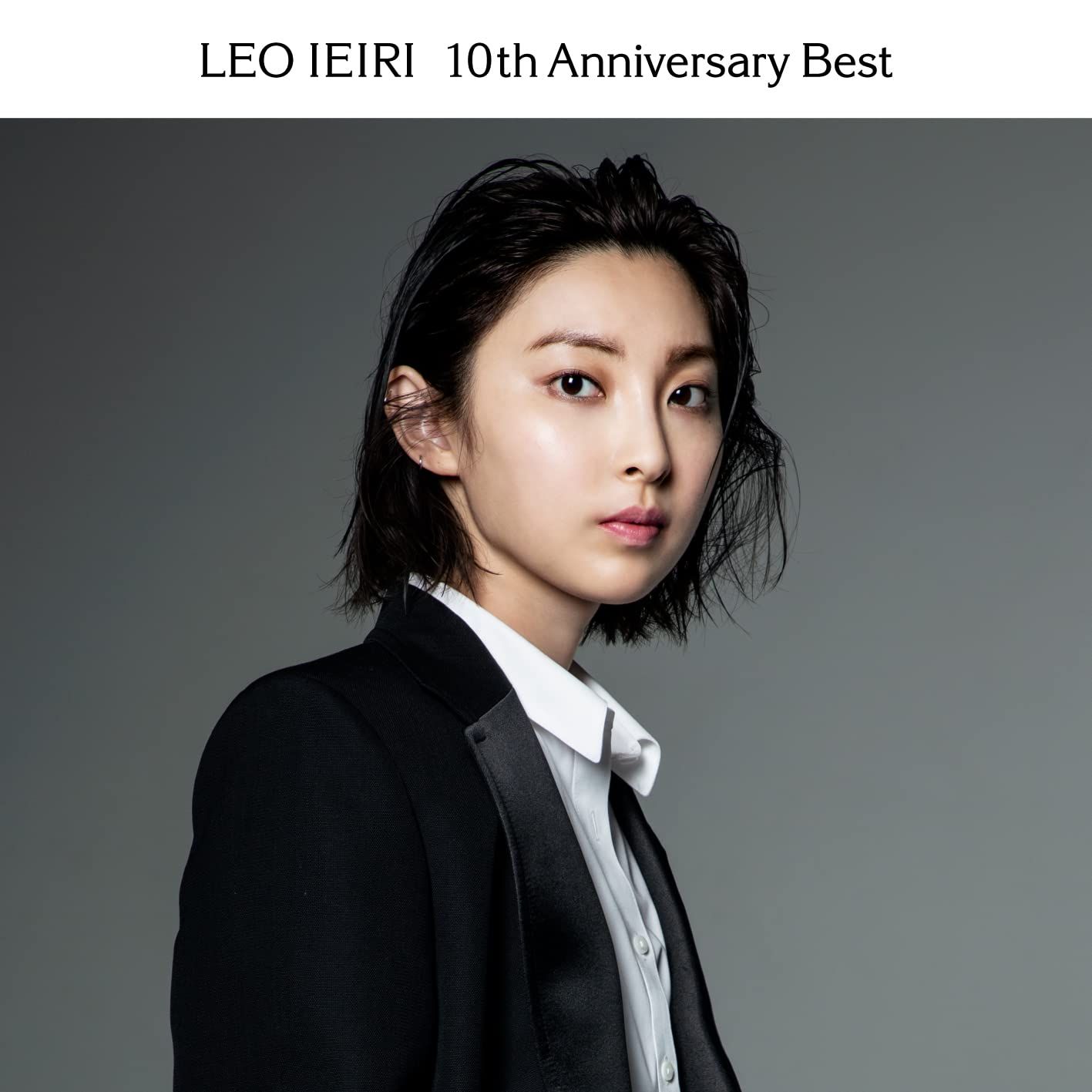 10th Anniversary Best [初回生産限定盤B CD+DVD](品)