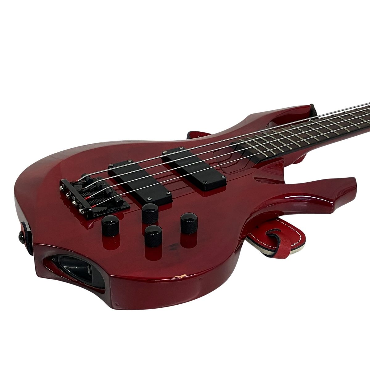 Grass Roots グラスルーツ 型番記載なし エレキベース 楽器 中古