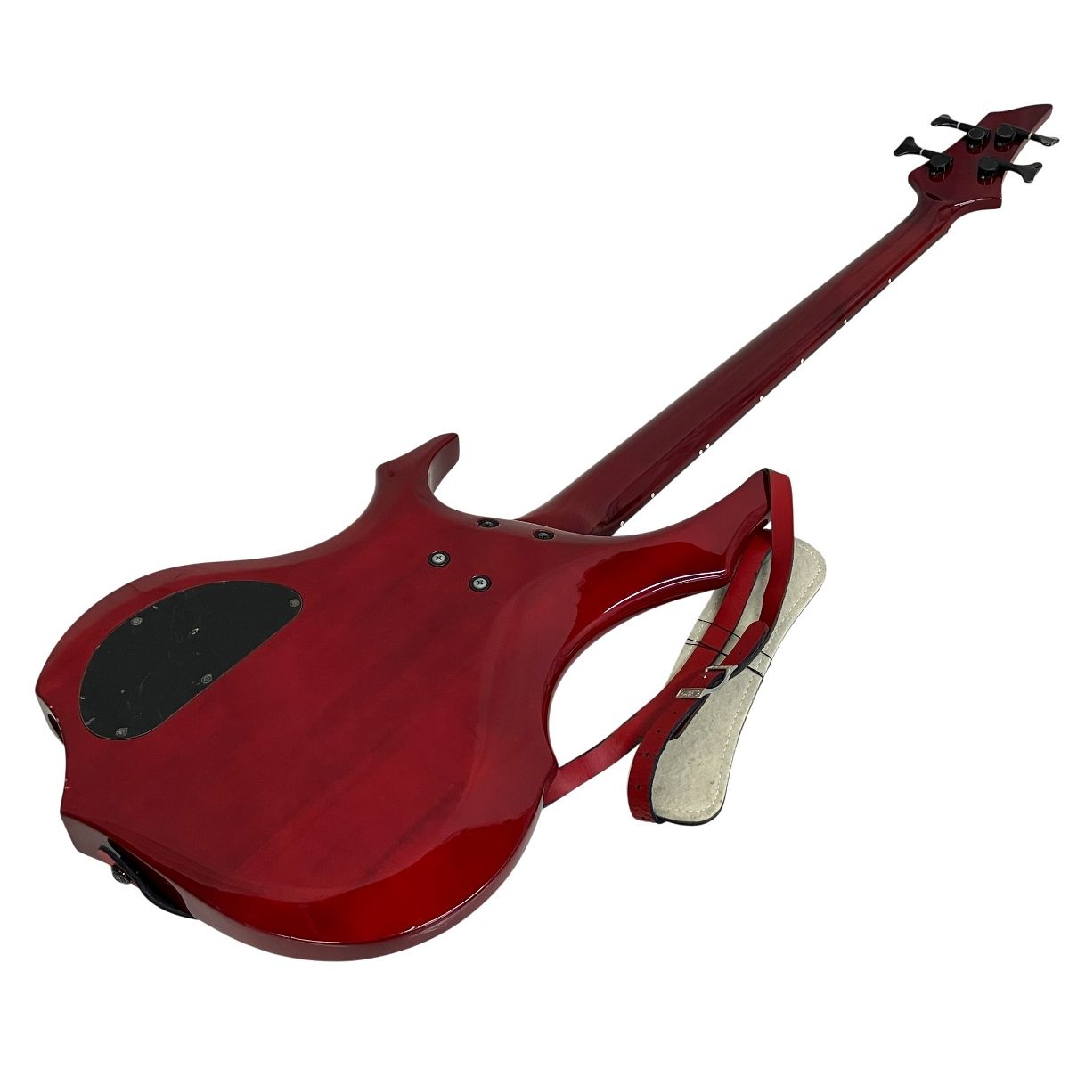 Grass Roots グラスルーツ 型番記載なし エレキベース 楽器 中古