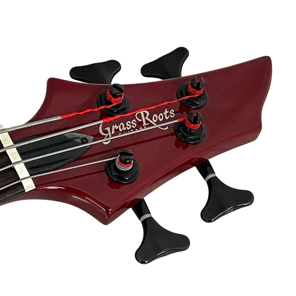 Grass Roots グラスルーツ 型番記載なし エレキベース 楽器 中古