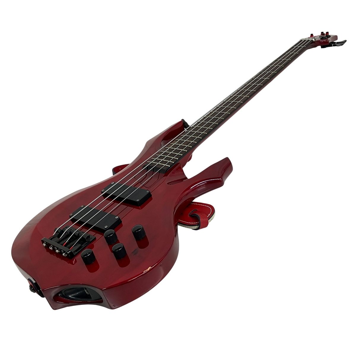 Grass Roots グラスルーツ 型番記載なし エレキベース 楽器 中古