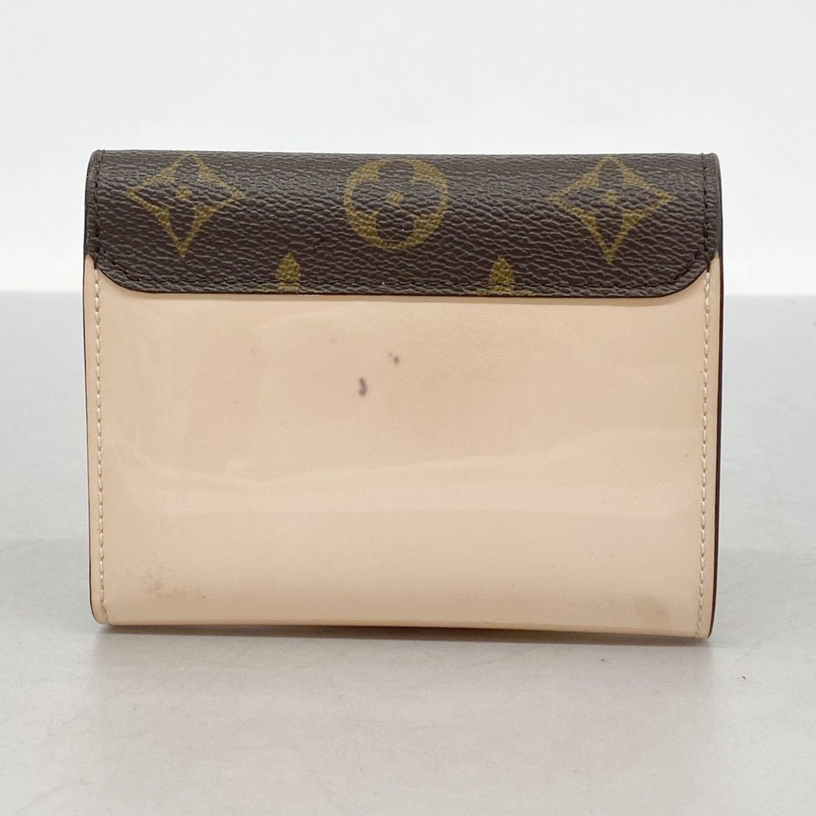 ルイ・ヴィトン(Louis Vuitton) ルイ・ヴィトン 三つ折り財布 