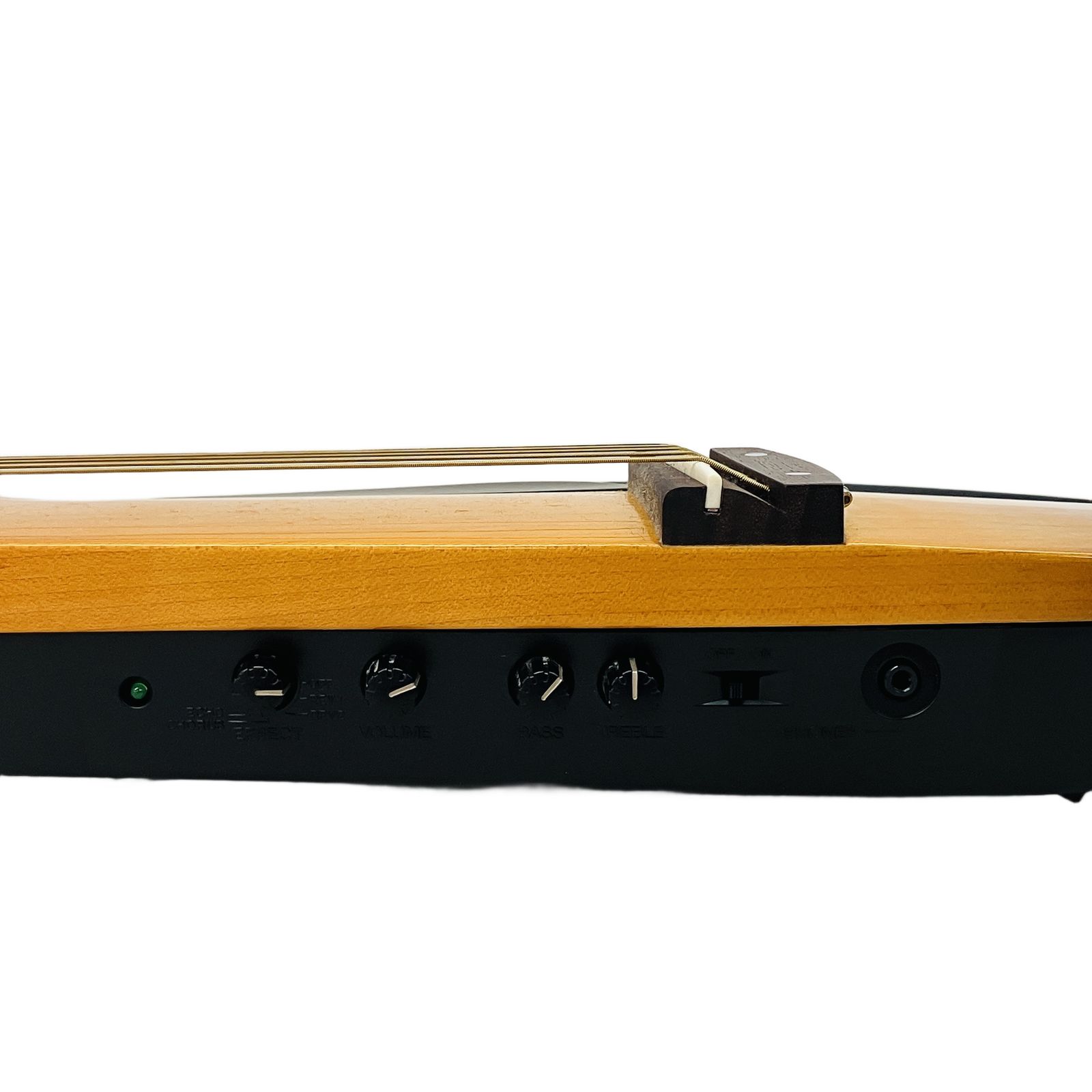 YAMAHA SLG110S サイレントギター 弦楽器 音楽 中古 C10651758 - メルカリ